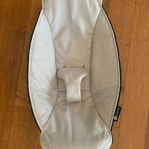 extra mamaroo seat fabric